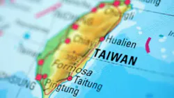 Taiwan Taiwan