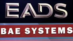 EADS BAE Merger EADS BAE Merger