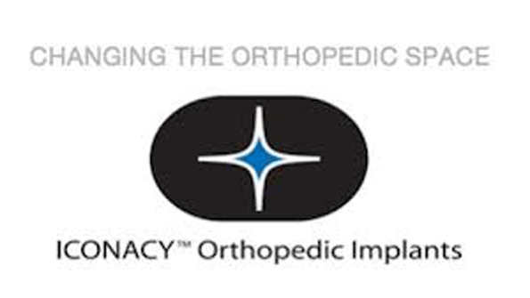 Iconacy Orthopedic Implants LLC