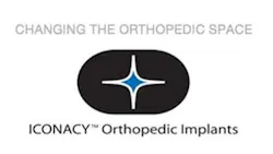Iconacy Orthopedic Implants LLC Iconacy Orthopedic Implants LLC