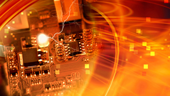 Semiconductor nanotechnology