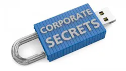 industrial espionage corporate secrets industrial espionage corporate secrets