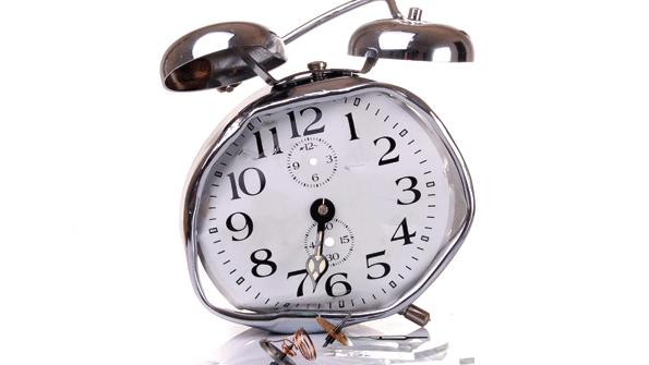 8 hour workday may be changing