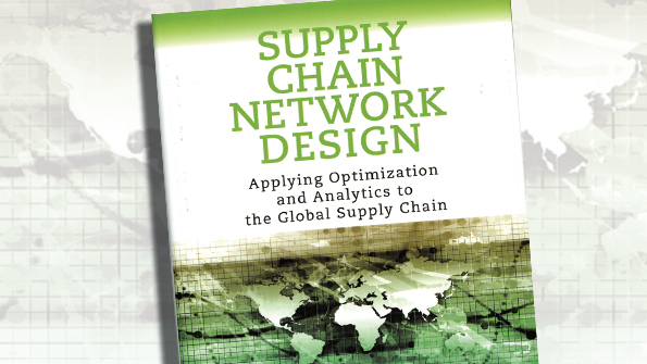 Supply Chain Network Design