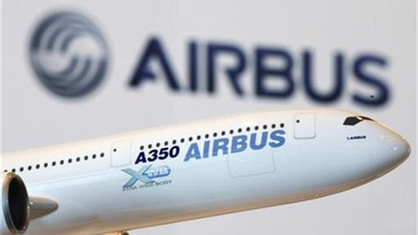 airbus USA