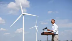 obama windfarm obama windfarm