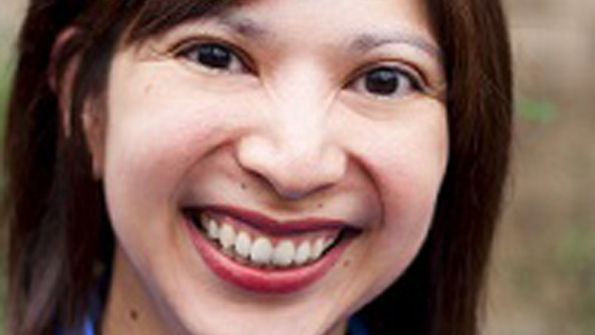 Becky Partida knowledge specialist supply chain management APQC