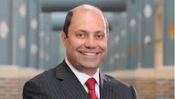 Kennametal Inc CEO Carlos Cardoso Kennametal Inc CEO Carlos Cardoso