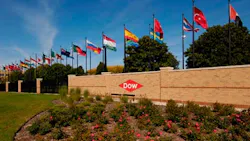 Dow Chemical Headquarters Dow Chemical Headquarters