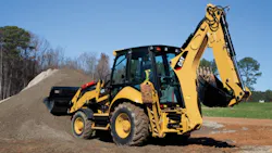 Caterpillar Caterpillar