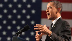 President Obama President Obama