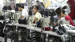 China manufacturing China manufacturing