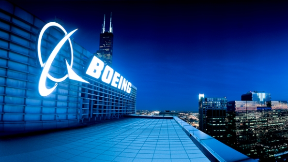 Boeing
