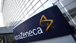 AstraZeneca profits drop AstraZeneca profits drop