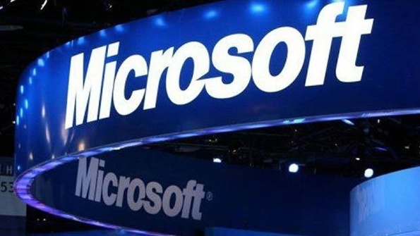Microsoft