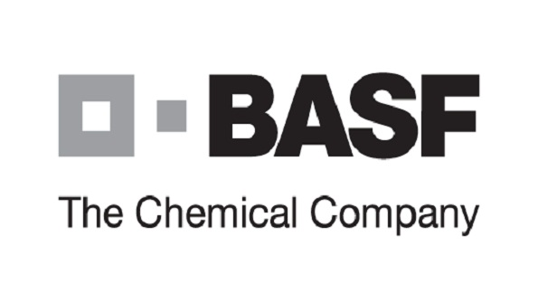 BASF logo