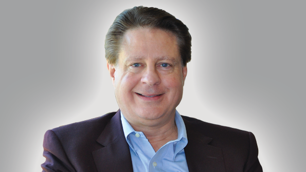 Lawrence Blanford CEO Green Mountain Coffee