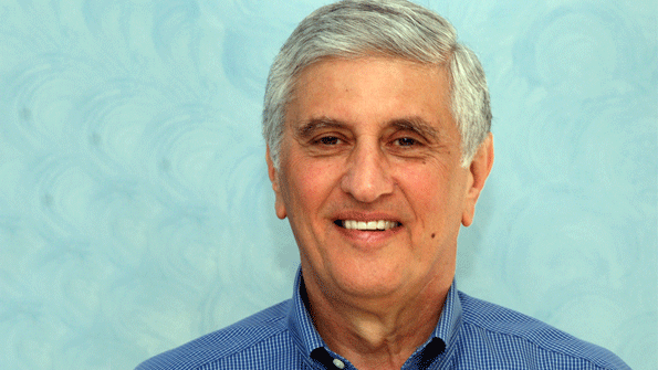 Louis Guzzetti Chairman and CEO of Spinnaker Coating