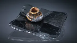 Bulletstopping nanotech Bulletstopping nanotech