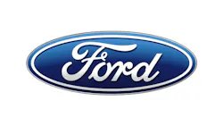Ford Motor Co Ford Motor Co