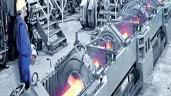 Benteler SteelTube Benteler SteelTube