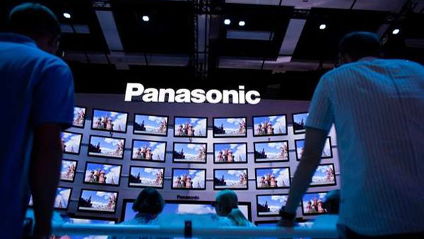 Panasonic