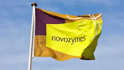 novozymes novozymes