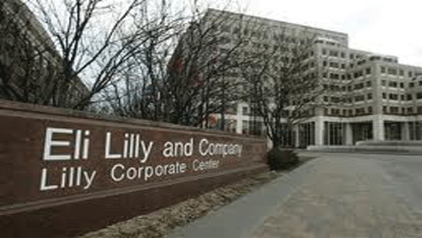 Eli Lilly and Company