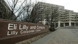 Eli Lilly and Company Eli Lilly and Company