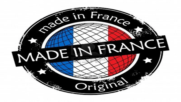 Made in France