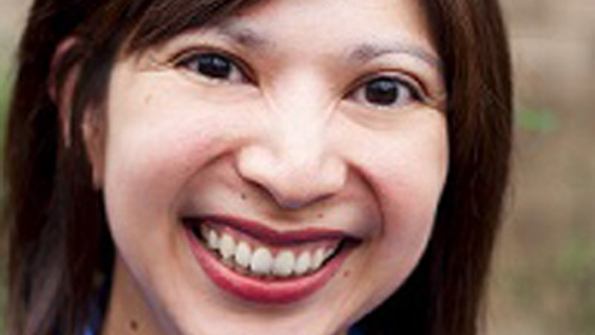 Becky Partida knowledge specialist supply chain management APQC