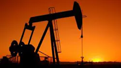 US oil production US oil production