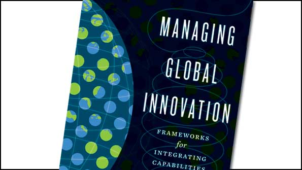 Managing Global Innovation
