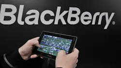 Blackberry Blackberry