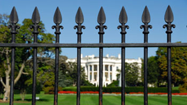cybersecurity white house