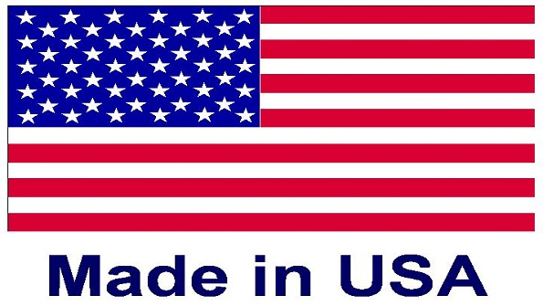 Made in the USA