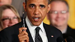 President Obama President Obama