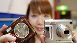 Digital cameras Digital cameras