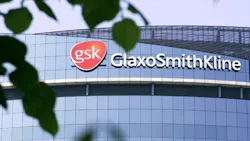 GlaxoSmithKline GlaxoSmithKline