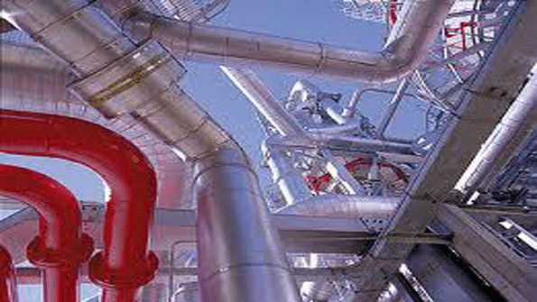 BPs 121 Billion Gas Deal Approved by Indonesia