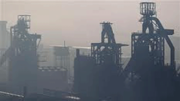 France Confirms Plant Nationalization Plans Unions Say