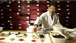 Nestle Ventures into Chinese Medicine with Pharma Deal Nestle Ventures into Chinese Medicine with Pharma Deal