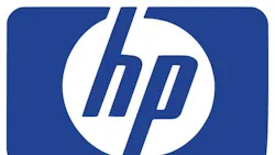 HewlettPackard logo HewlettPackard logo