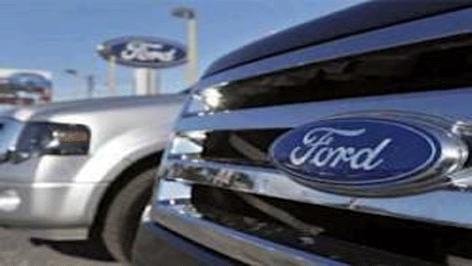 Ford Recalls 89000 Vehicles For Engine Fire Concerns Industryweek
