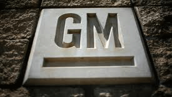 GM Says China Car Sales on Track for Record 2012