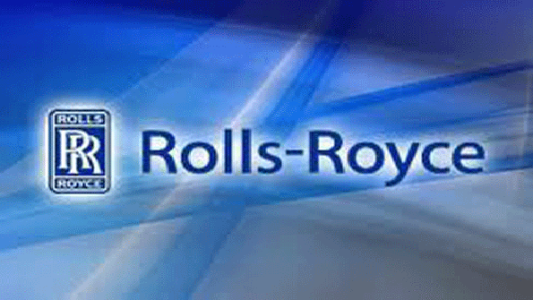 RollsRoyce Hit by Corruption Probe into Asian Dealings