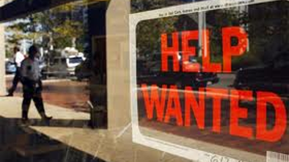 help wanted