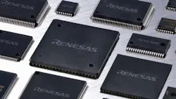 Renesas Renesas