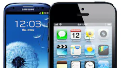 Samsung Apple iPhone Samsung Apple iPhone