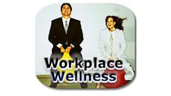 9 Out of 10 Executives See Benefit of Worksite Wellness 9 Out of 10 Executives See Benefit of Worksite Wellness